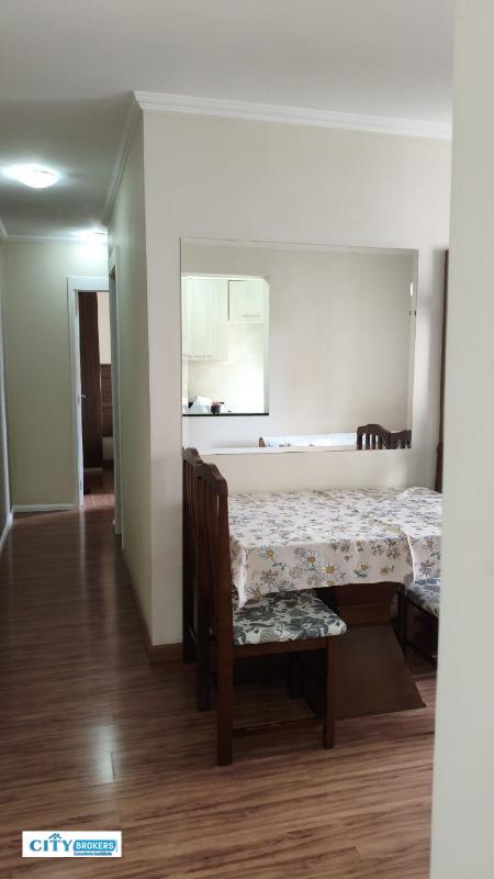 Apartamento à venda no bairro Ponte Grande Guarulhos: 