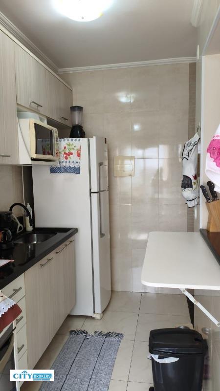 Apartamento à venda no bairro Ponte Grande Guarulhos: 
