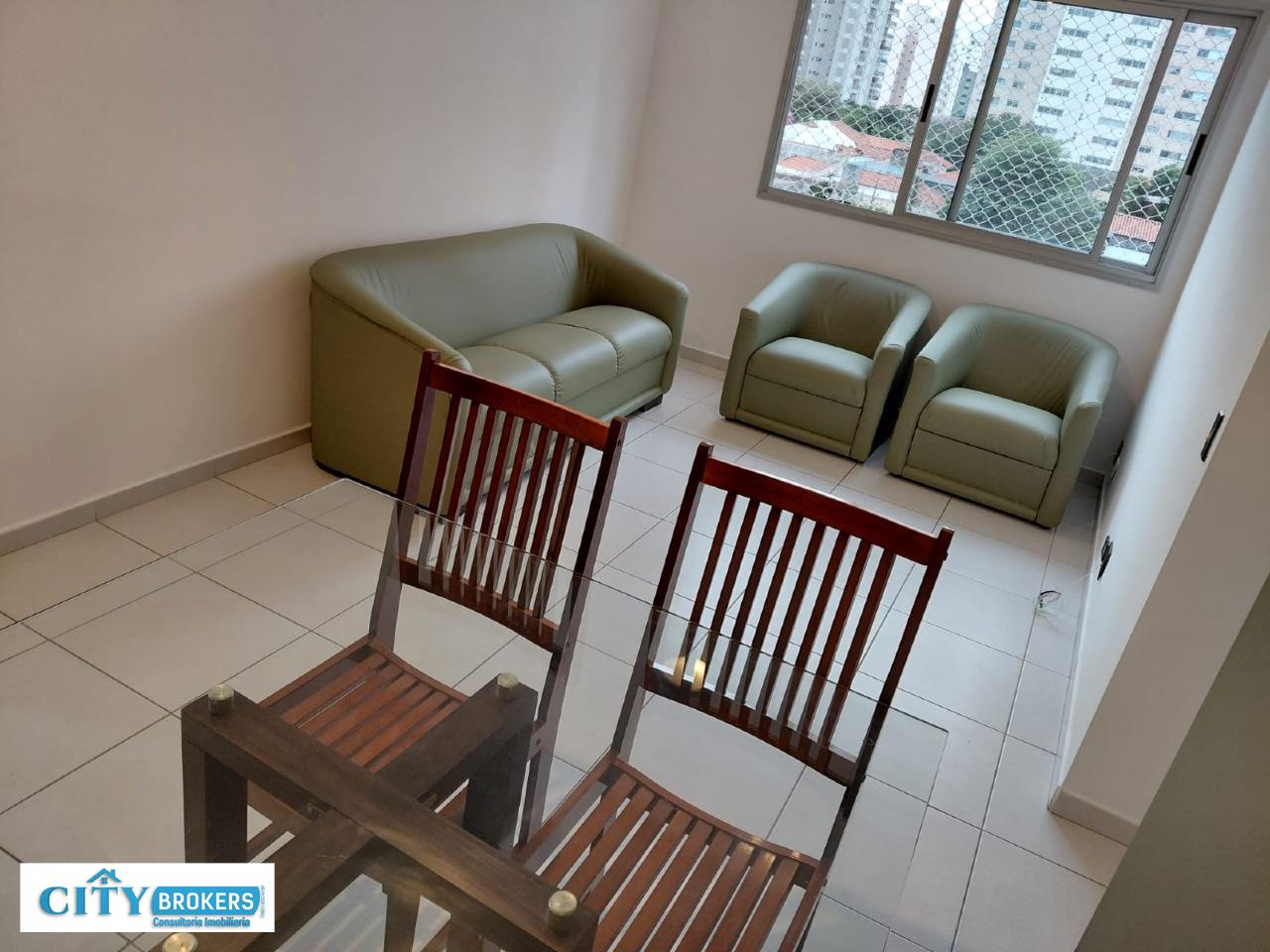 Apartamento à venda no bairro Pompéia São Paulo: 