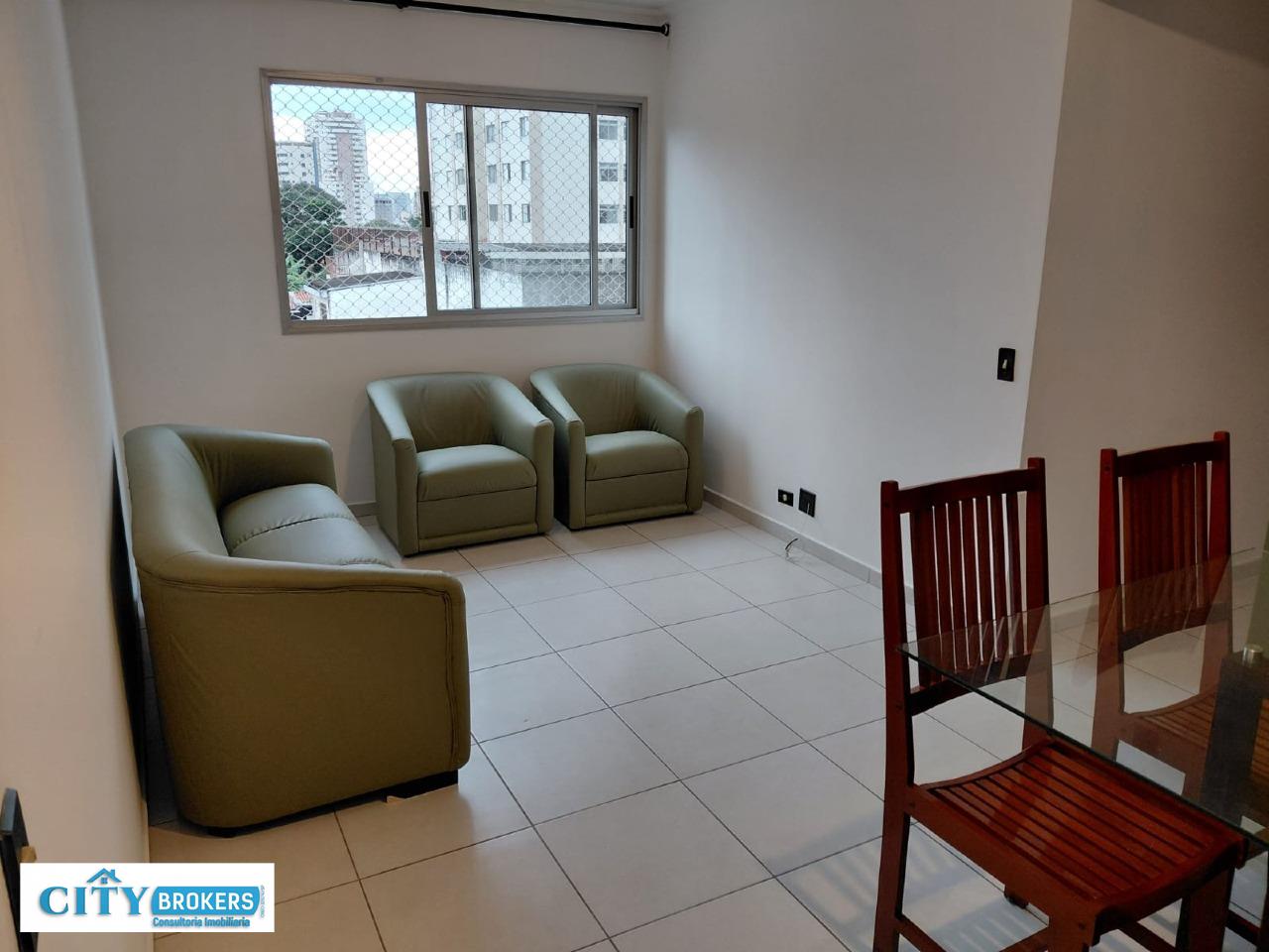Apartamento à venda no bairro Pompéia São Paulo: 
