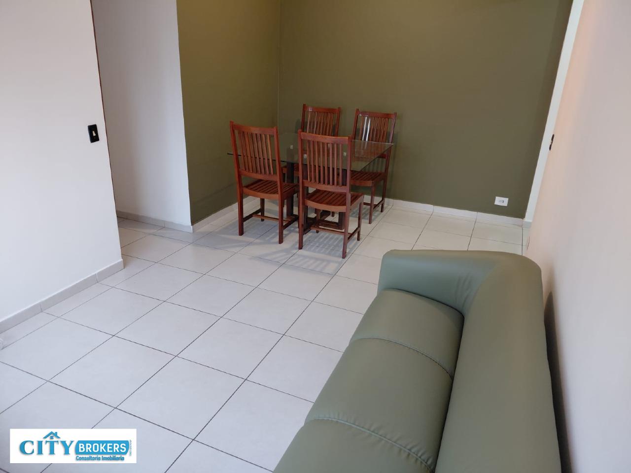 Apartamento à venda no bairro Pompéia São Paulo: 