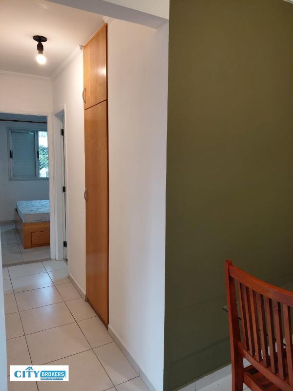 Apartamento à venda no bairro Pompéia São Paulo: 