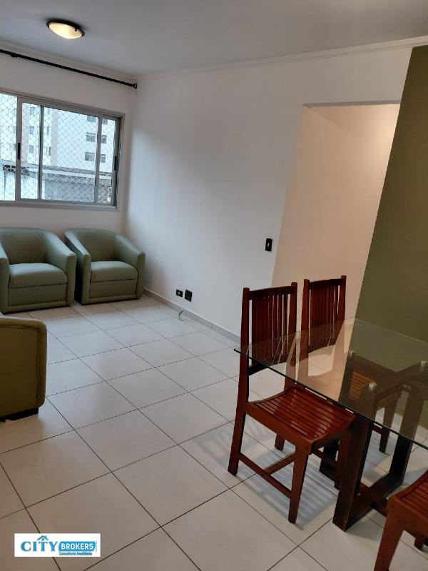 Apartamento à venda no bairro Pompéia São Paulo: 