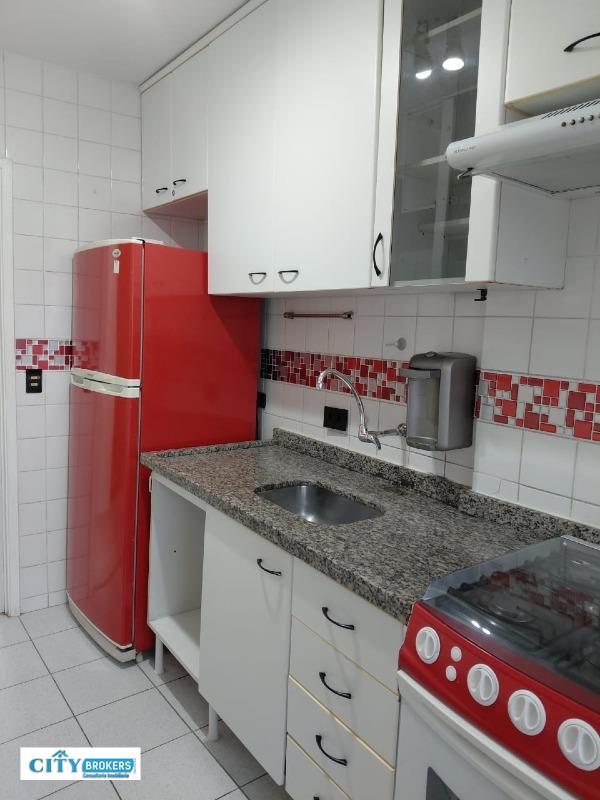 Apartamento à venda no bairro Pompéia São Paulo: 