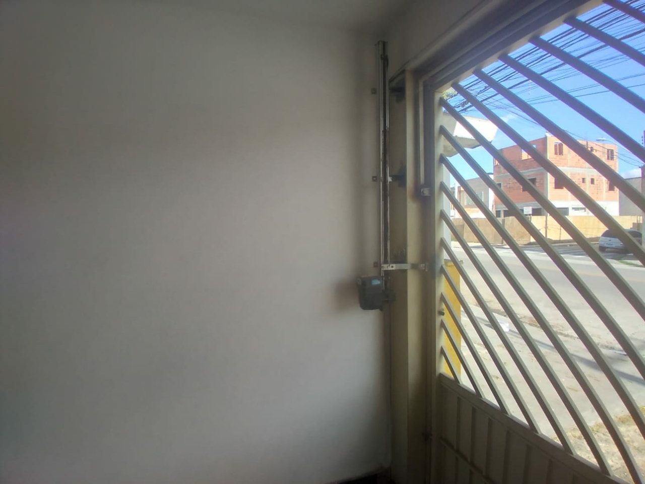 Sobrado para aluguel no bairro Vila Endres Guarulhos: 