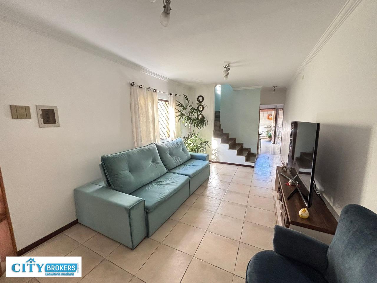 Sobrado à venda no bairro Jardim Santa Mena Guarulhos: 