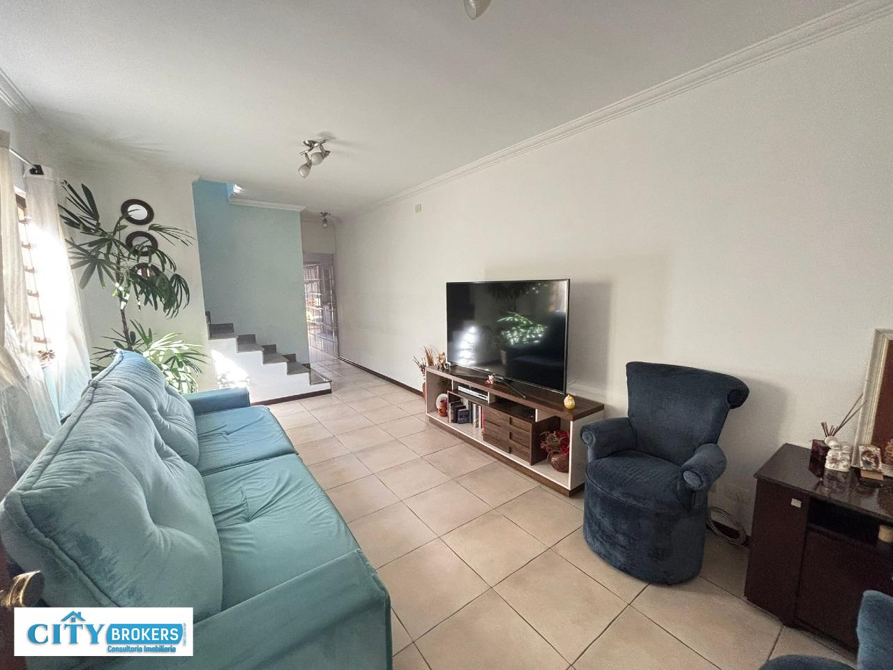 Sobrado à venda no bairro Jardim Santa Mena Guarulhos: 