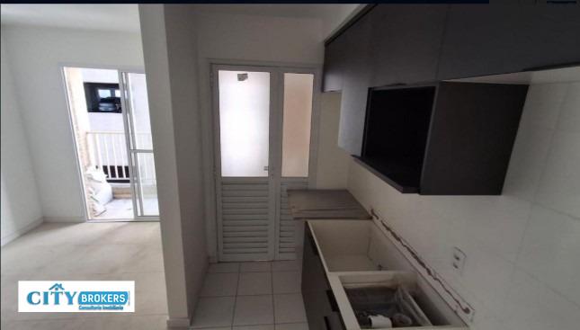 Apartamento à venda no bairro Vila São João Guarulhos: 
