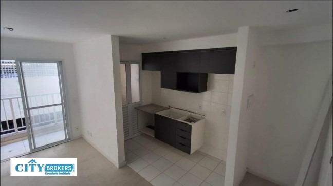 Apartamento à venda no bairro Vila São João Guarulhos: 