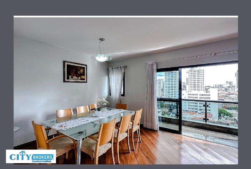 Apartamento à venda no bairro Vila Regente Feijó São Paulo: 