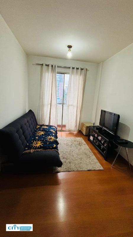 Apartamento à venda no bairro Santana São Paulo: 