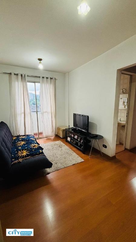 Apartamento à venda no bairro Santana São Paulo: 