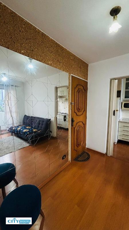 Apartamento à venda no bairro Santana São Paulo: 