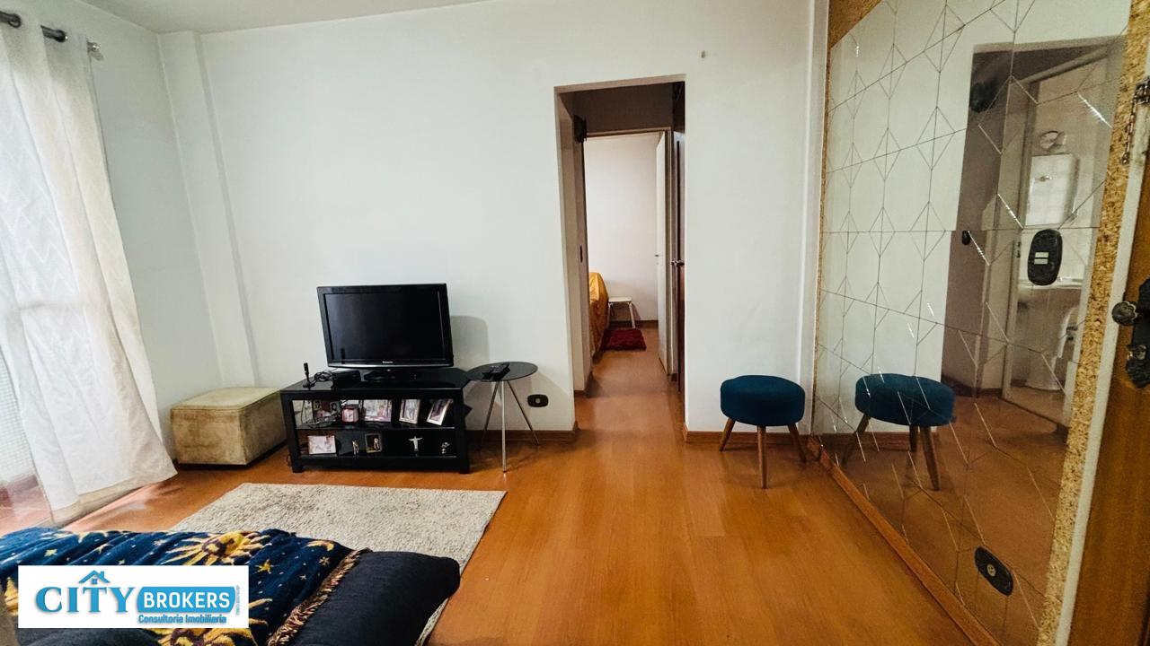 Apartamento à venda no bairro Santana São Paulo: 