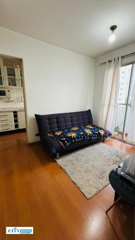 Apartamento à venda no bairro Santana São Paulo: 