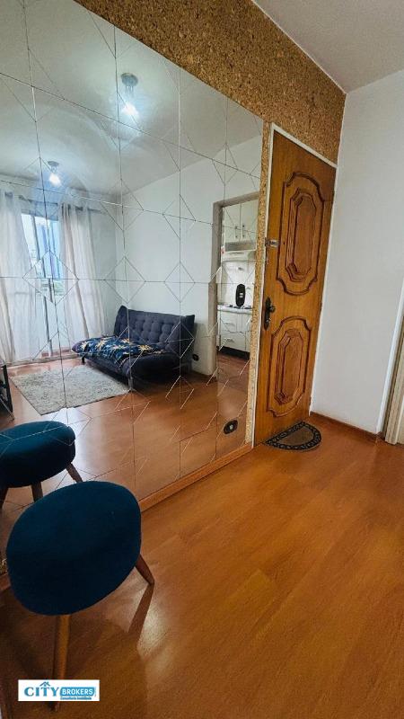 Apartamento à venda no bairro Santana São Paulo: 