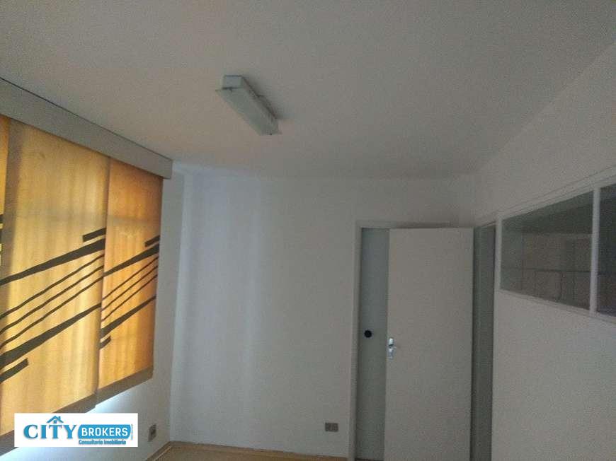 Sala à venda no bairro Vila Buarque São Paulo: 