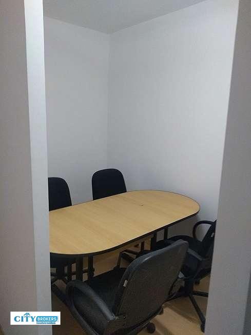 Sala à venda no bairro Vila Buarque São Paulo: 