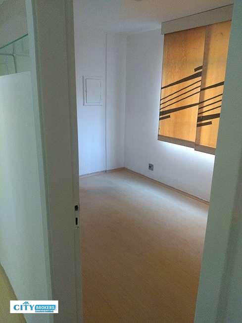 Sala à venda no bairro Vila Buarque São Paulo: 