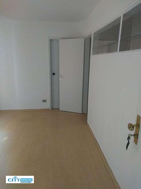 Sala à venda no bairro Vila Buarque São Paulo: 