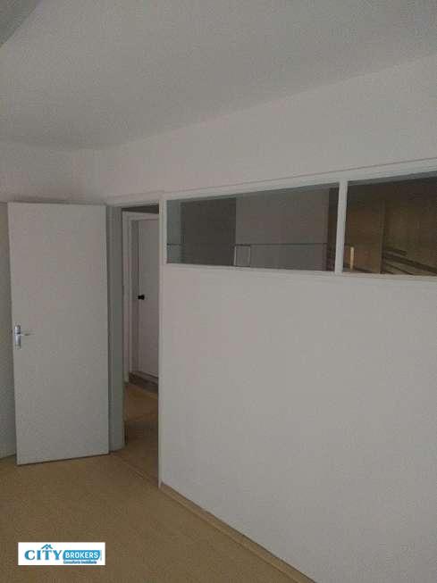 Sala à venda no bairro Vila Buarque São Paulo: 