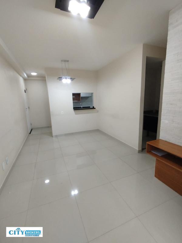 Apartamento à venda no bairro Vila Endres Guarulhos: 