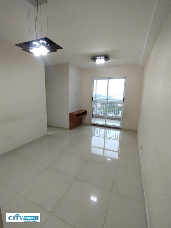 Apartamento à venda no bairro Vila Endres Guarulhos: 