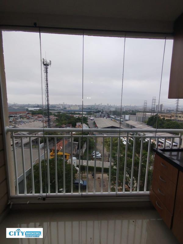 Apartamento à venda no bairro Vila Endres Guarulhos: 