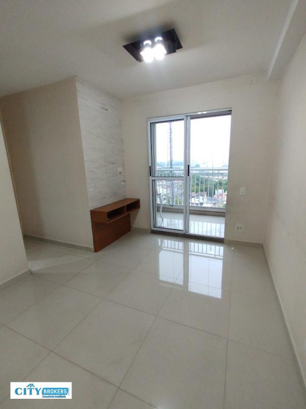 Apartamento à venda no bairro Vila Endres Guarulhos: 