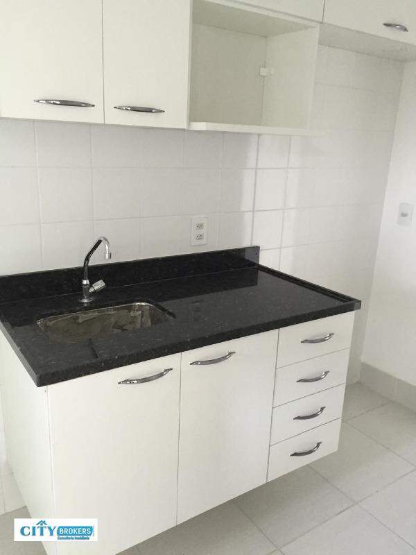 Apartamento de 2 quartos a para aluguel 3.700,00 no bairro Catumbi São Paulo: 