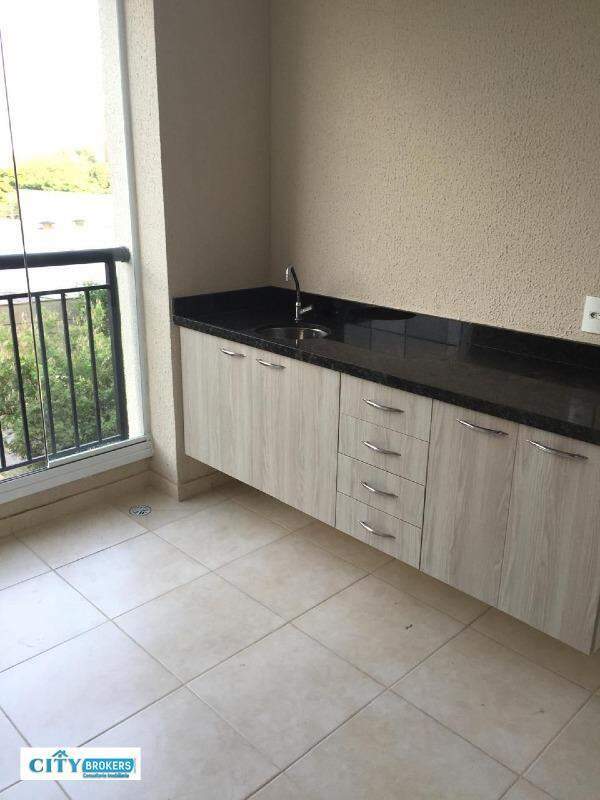 Apartamento de 2 quartos a para aluguel 3.700,00 no bairro Catumbi São Paulo: 