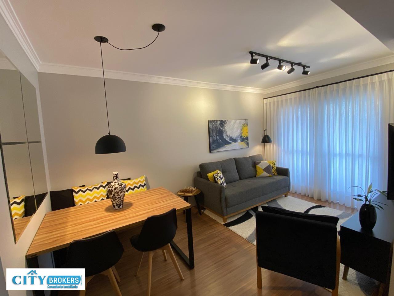 Apartamento à venda no bairro Super Quadra Morumbi São Paulo: 