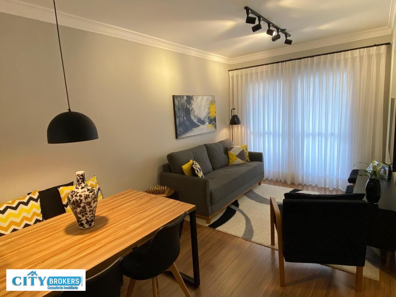 Apartamento à venda no bairro Super Quadra Morumbi São Paulo: 