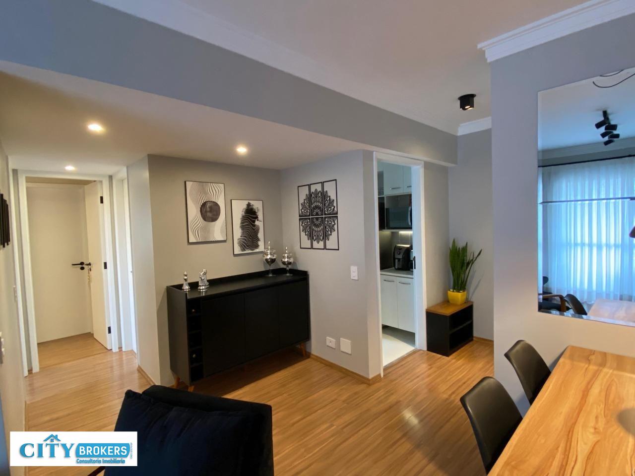 Apartamento à venda no bairro Super Quadra Morumbi São Paulo: 