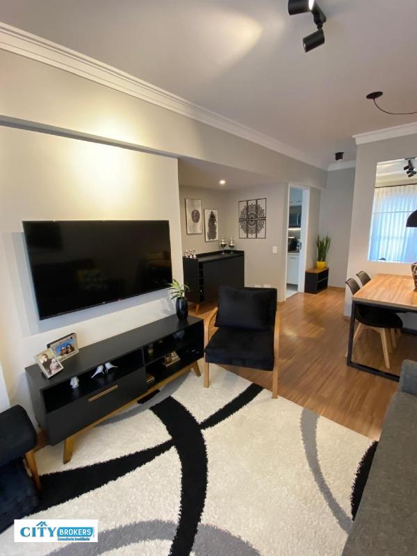 Apartamento à venda no bairro Super Quadra Morumbi São Paulo: 