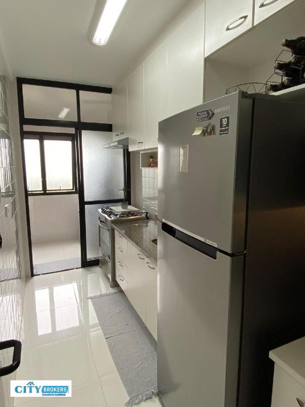 Apartamento à venda no bairro Super Quadra Morumbi São Paulo: 