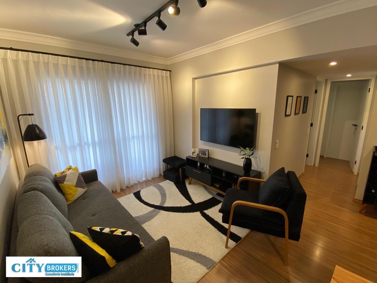 Apartamento à venda no bairro Super Quadra Morumbi São Paulo: 