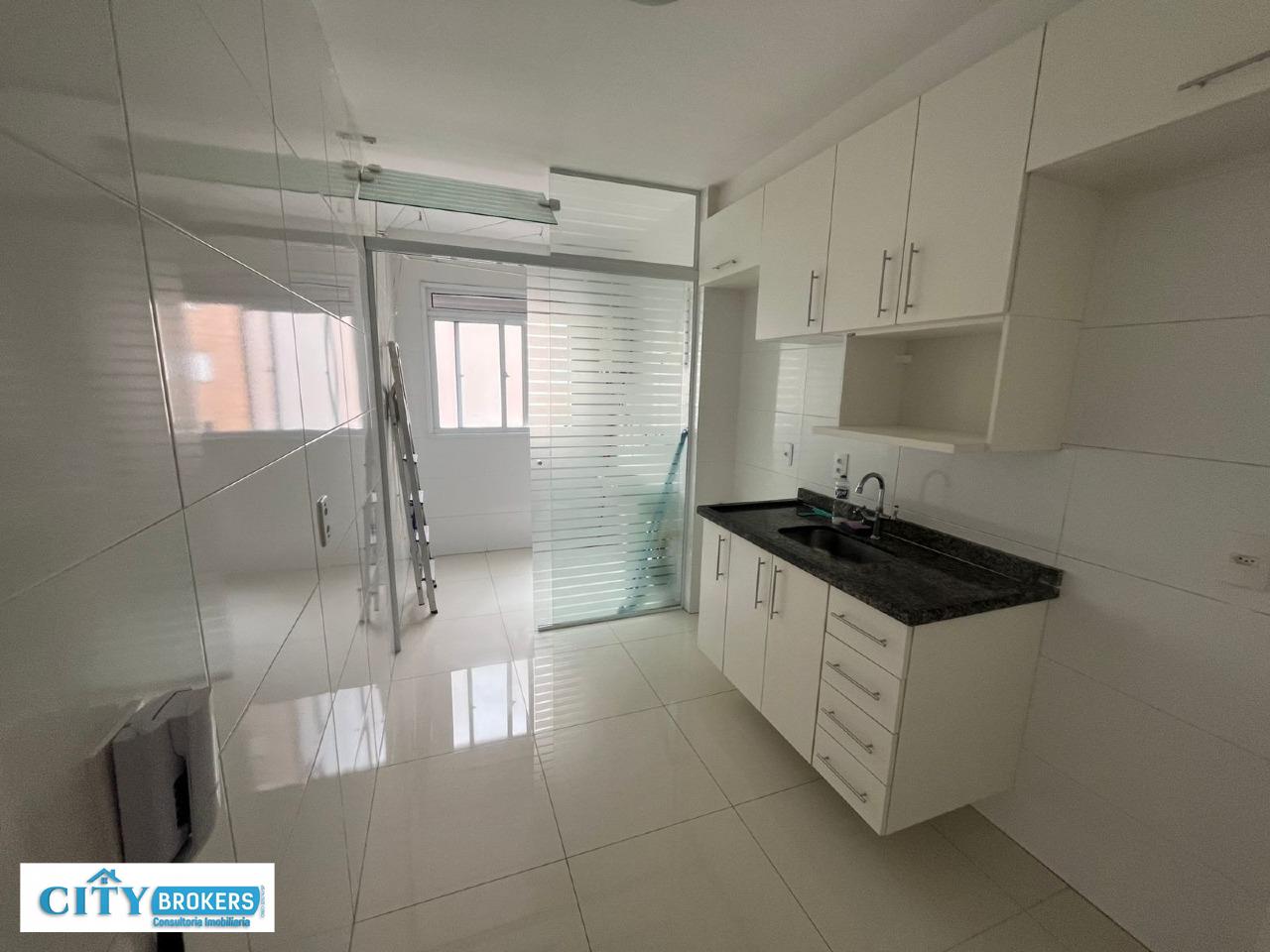 Apartamento, 2 quartos, 58 m² - Foto 3