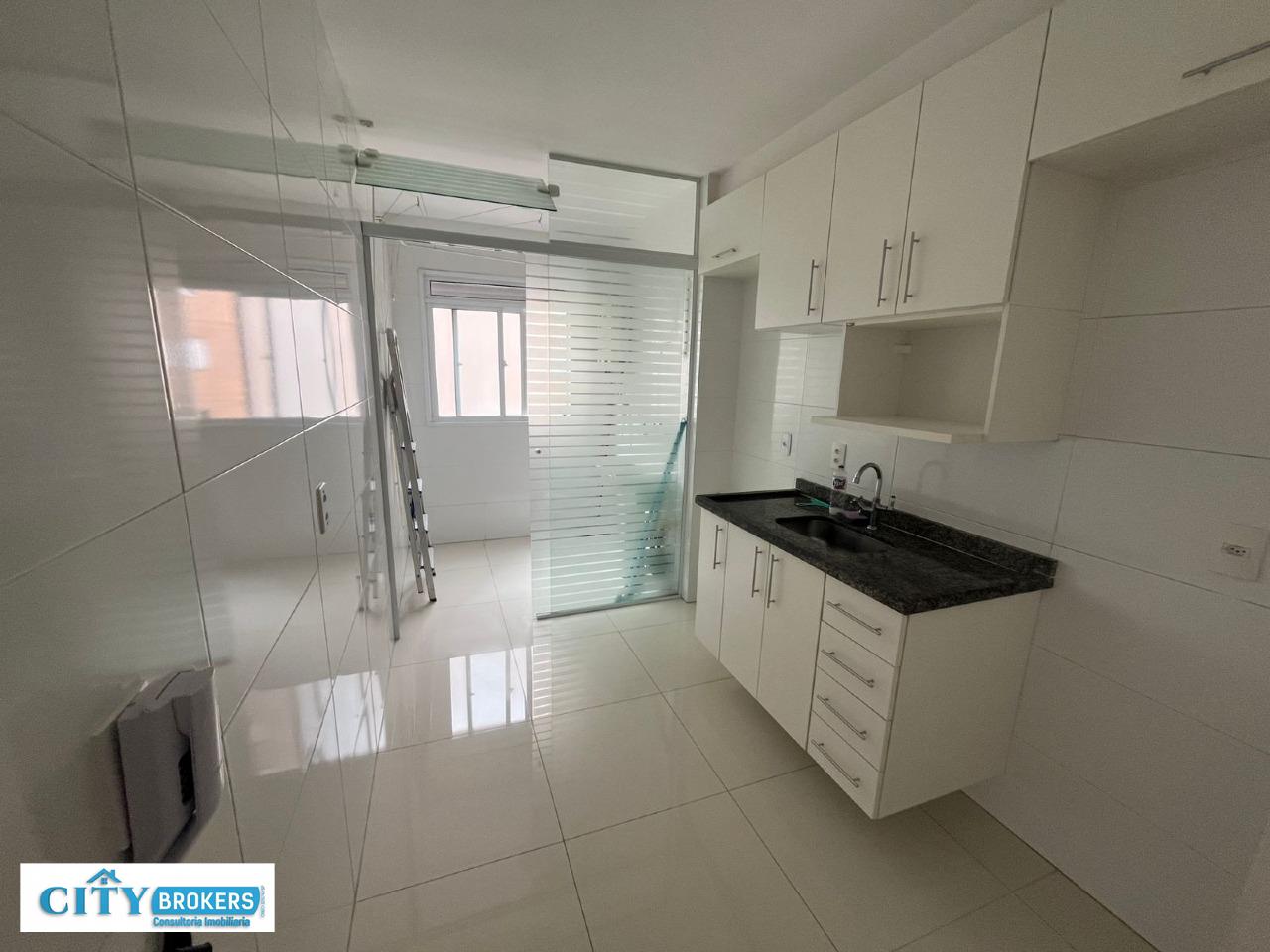 Apartamento, 2 quartos, 58 m² - Foto 2