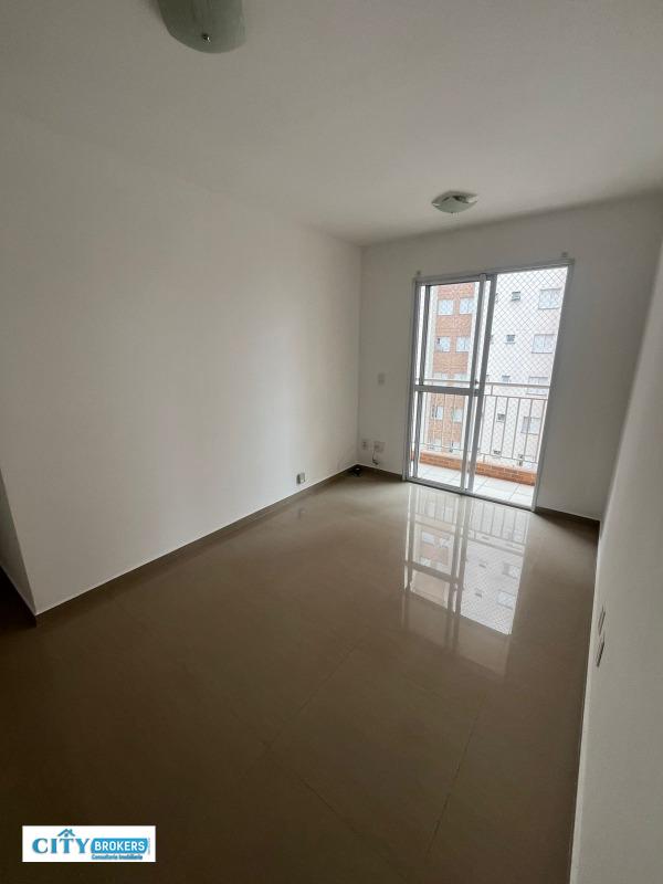 Apartamento, 2 quartos, 58 m² - Foto 1