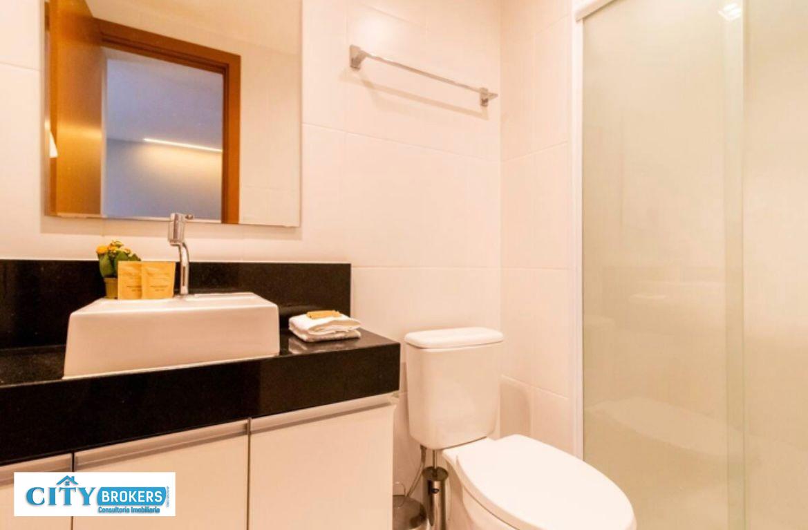 Studio à venda no bairro Centro Guarulhos: 