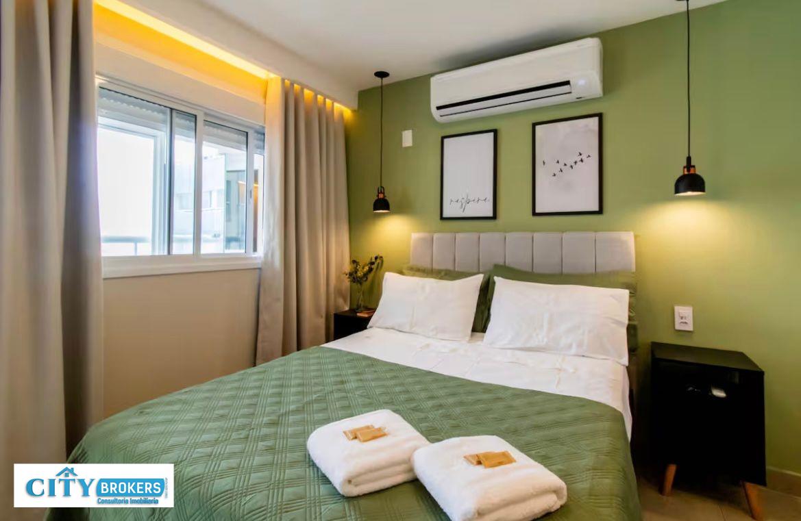 Studio à venda no bairro Centro Guarulhos: 