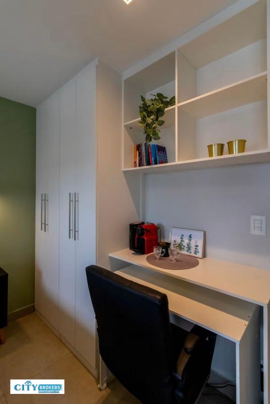 Studio à venda no bairro Centro Guarulhos: 