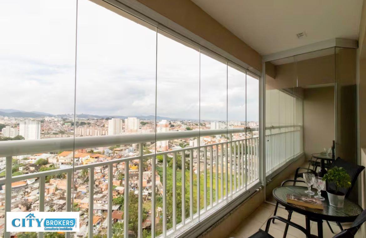 Studio à venda no bairro Centro Guarulhos: 