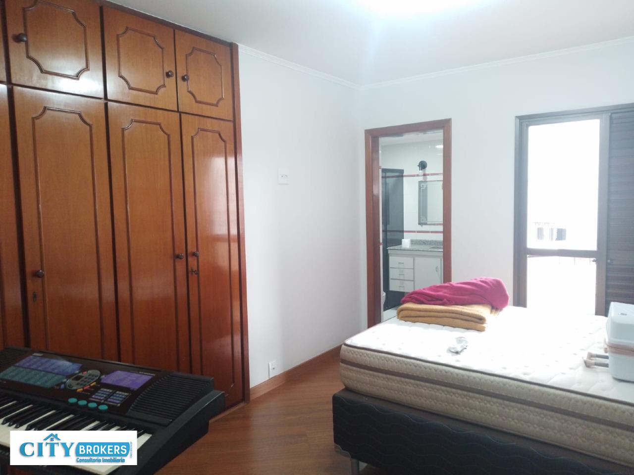 Apartamento à venda no bairro Santana São Paulo: 