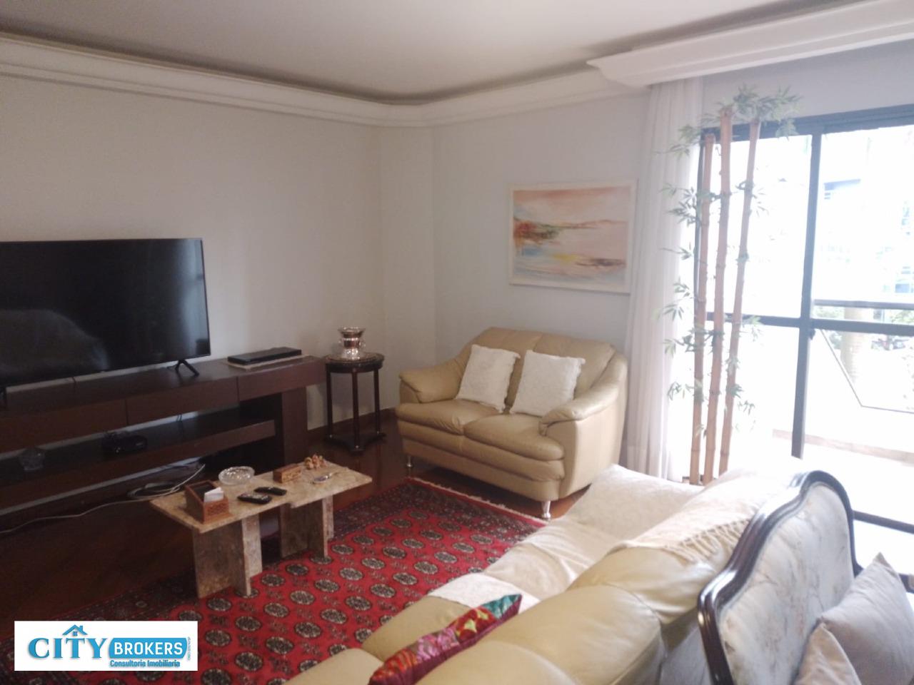 Apartamento à venda no bairro Santana São Paulo: 