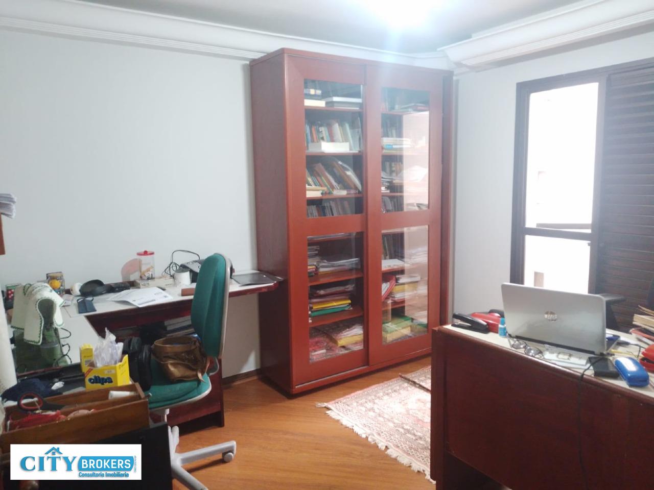 Apartamento à venda no bairro Santana São Paulo: 