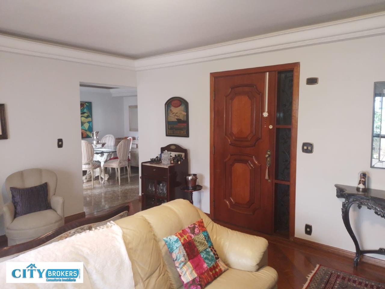 Apartamento à venda no bairro Santana São Paulo: 