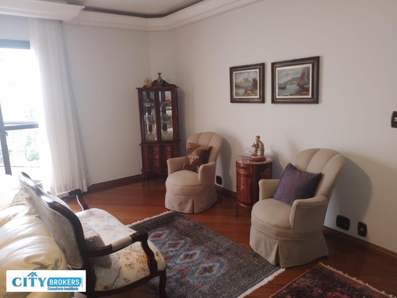 Apartamento à venda no bairro Santana São Paulo: 