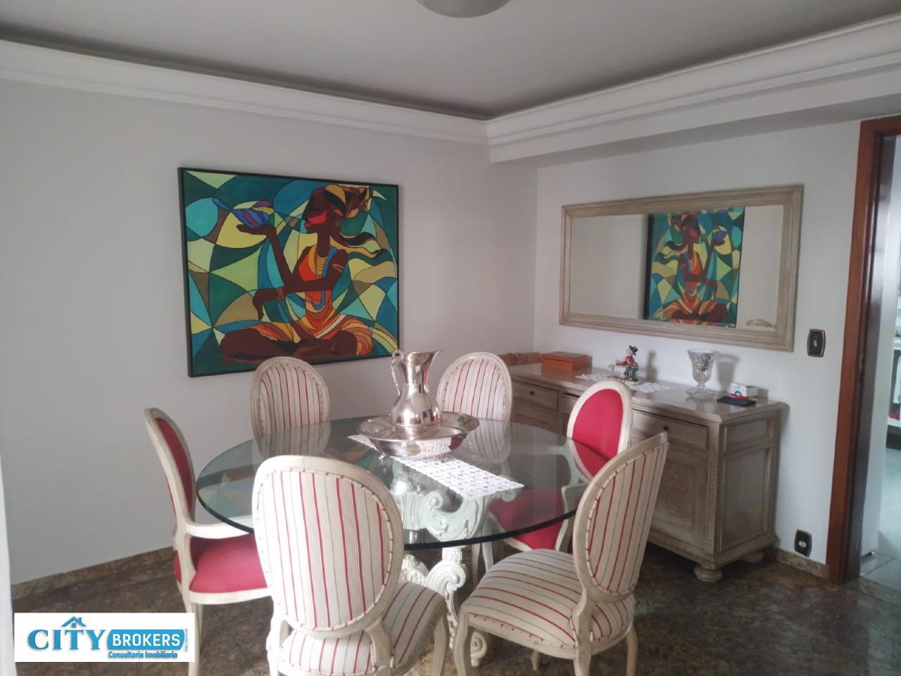 Apartamento à venda no bairro Santana São Paulo: 